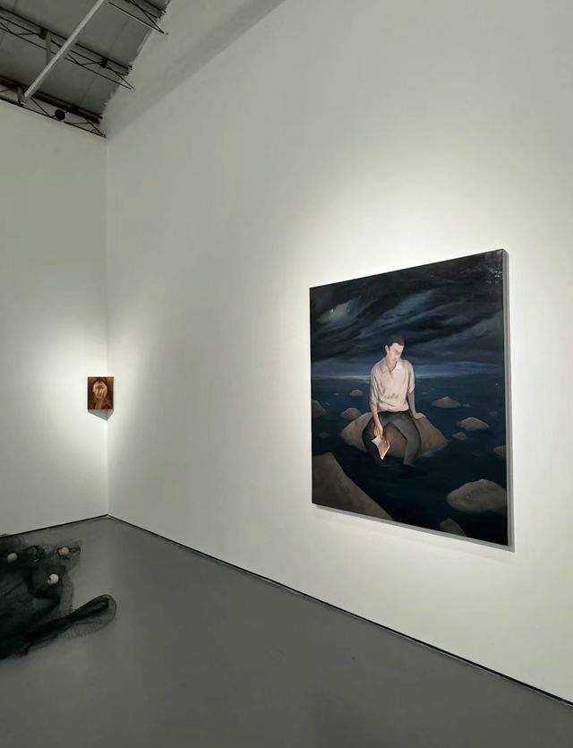 上海免費展|春天的西岸·驚喜連連