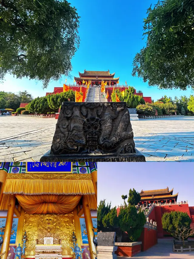 A millennium-old capital, the journey to Kaifeng