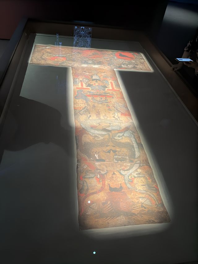 來長沙的Day2，歷史文明與現代藝術的碰撞