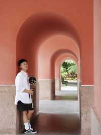 成都被嚴重低估的小眾寶藏公園沒想到這麼美