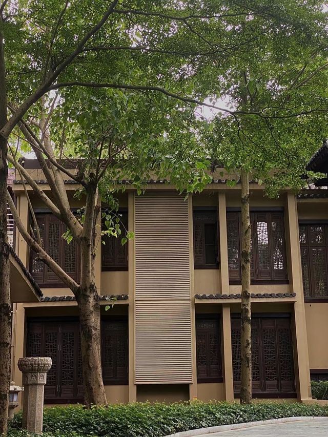 心平能愈萬千疾|深圳藏在鬧市中的小眾寺廟
