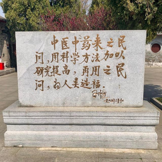 河南·南陽宛城區·醫聖祠 | “醫聖張仲景”的墓址！