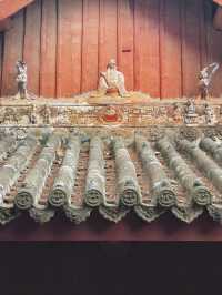 綿陽·大廟