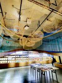 「湖底書院」亮相，千島湖又增文化「打卡點」