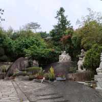 Xiamen Botanical Garden