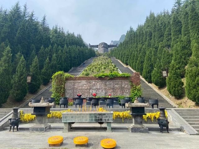 中國唯一以林區命名的行政區，發現野人蹤跡