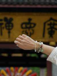 成都1h直達｜被嚴重低估的山林千年古剎…