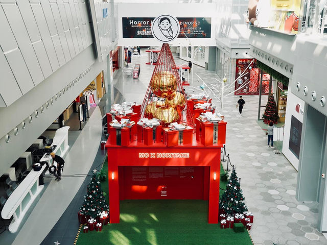 澳門葡京人酒店娛樂購物一體的綜合性星級酒店！