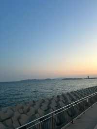 青島旅行攻略，避開人潮，盡享海濱風情！