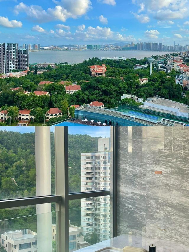 廣東行之珠海|||從佛山坐高鐵到了珠海
