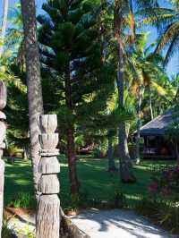 🌴🏖️ Escape to Le Méridien Ile des Pins, New Caledonia 🌟