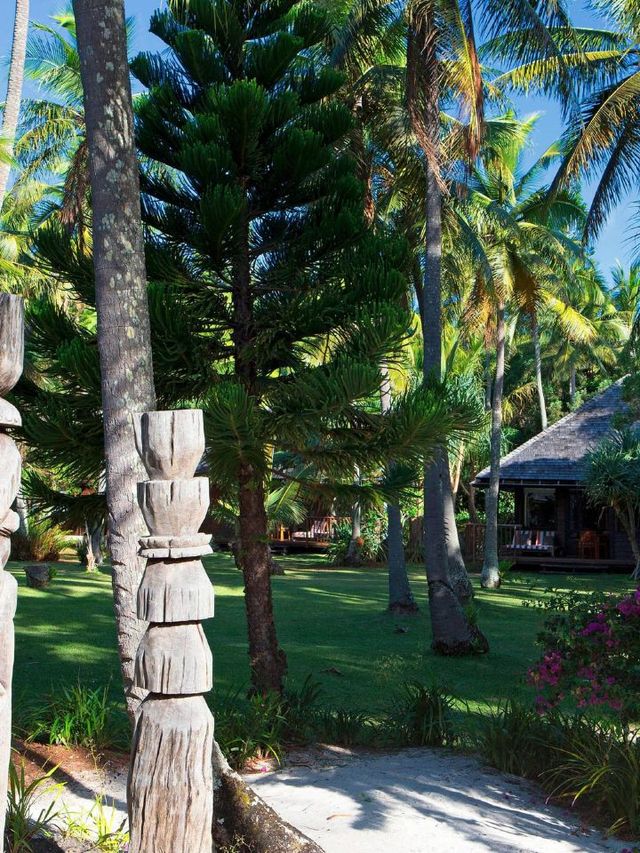 🌴🏖️ Escape to Le Méridien Ile des Pins, New Caledonia 🌟