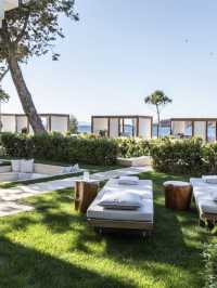 🌟 Athens Awaits: Luxe Stays at Four Seasons Astir Palace 🌊✨
