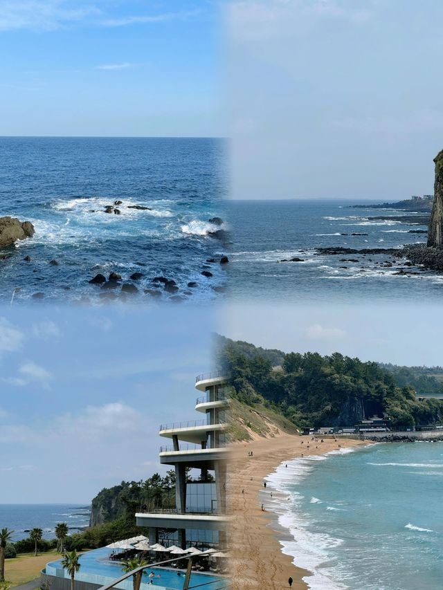 濟州島3天遊無腦可跟保姆級攻略～