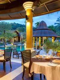 🌴 Phuket's Hidden Gem: Village Resort & Spa 🏖️