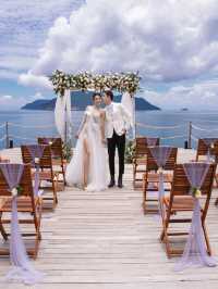 🌴 Con Dao's Coastal Gem: Six Senses Hideaway 🌊