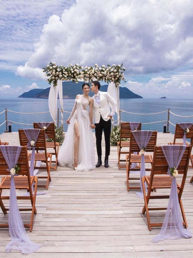 🌴 Con Dao's Coastal Gem: Six Senses Hideaway 🌊