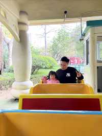 史努比主題樂園遊玩攻略