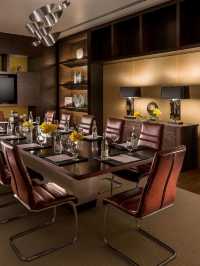 🌴🏖️ Guam's Top Stay: Dusit Thani Delights 🍤🥂