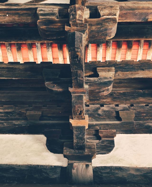 山西高平市崇明寺