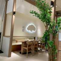 #Michelin Restaurant  #MUST try in Dongguan  #Great Sichuan Restaurant 