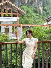 邂逅陽朔河畔酒店，住進畫中的浪漫
