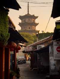 寫給6月要去泉州旅行的你！最新攻略