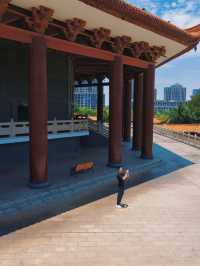 江西人不會忘記豐城這個城市一日遊攻略