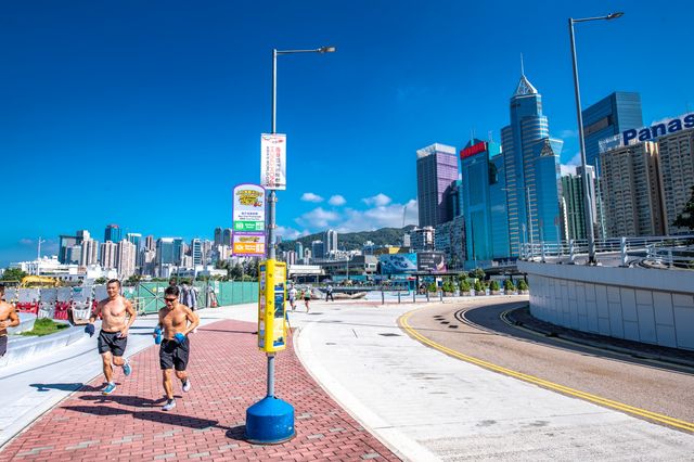 香港銅鑼灣:港島最繁華的商業街區,外地遊客必打卡地! 香港銅鑼灣:港島最繁華的商業街區,外地遊客必打卡地!