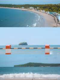 假期逃逸～【涠洲島上的夏日探秘】