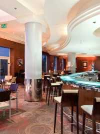 🌟 Sofia's Finest Stays: Hilton Highlights ✨