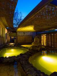 🌟 Beijing Bliss: Dive into Hot Spring Havens! 🏞️