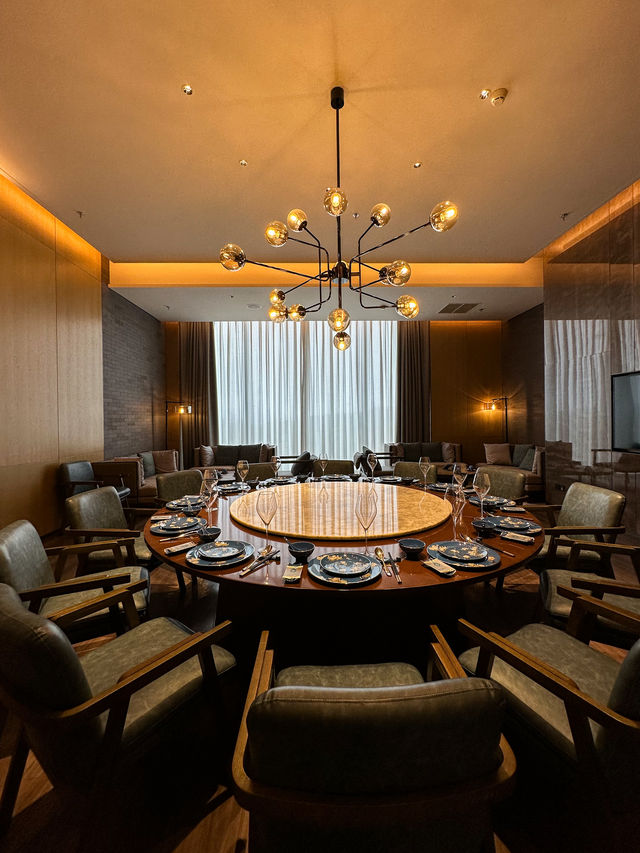 成都旅行｜兩湖一館，“稱職”的商旅酒店