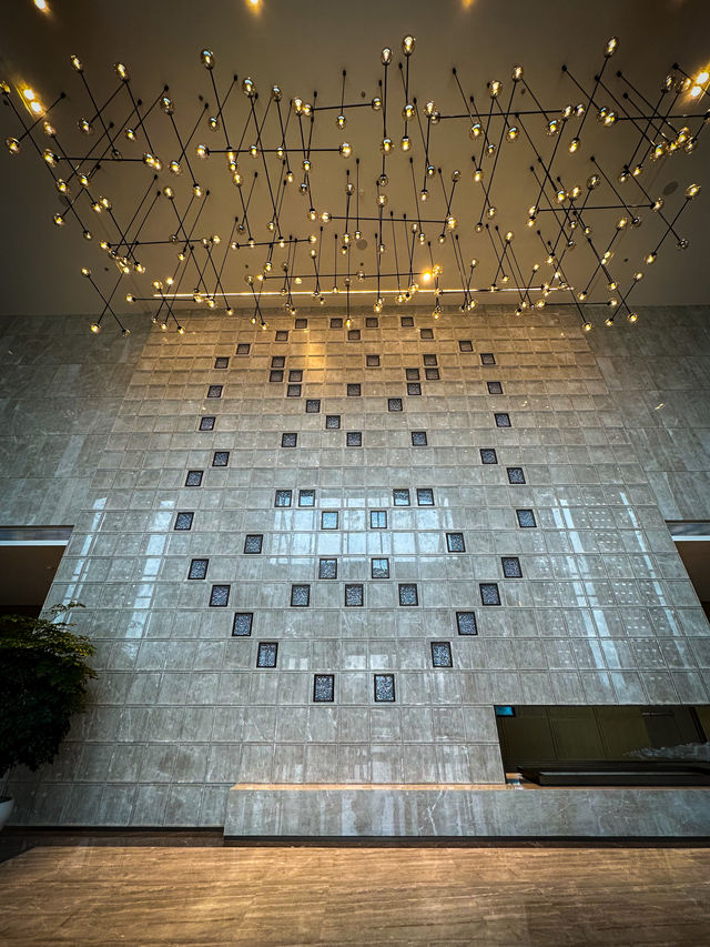 成都旅行｜兩湖一館，“稱職”的商旅酒店