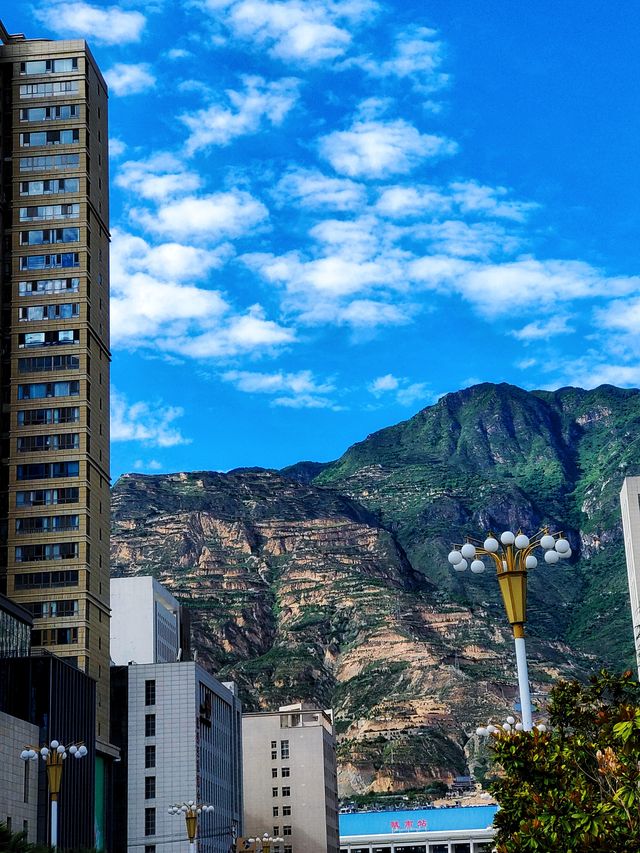 隴南武都旅遊看這一篇就夠了