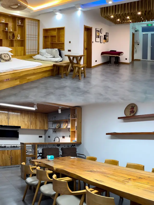 เพิ่งเช็คเอาท์จากเหมาะเจี้ยวเหนือ ที่พักดีมาก รักมากๆ