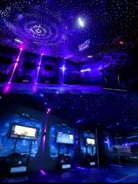 大連香格里拉酒店，我的心之所向