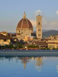 🌟 Florence Gems: Rooftop Views & Cultural Vibes 🏰✨