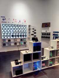 宇宙級浪漫魔都展覽已Next level