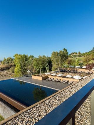 🌟 Montargil Marvels: Spa & Splendor in Portugal 🌟