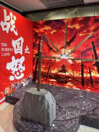這個夏天，誰還沒有把漆扇（暑期逛展攻略）
