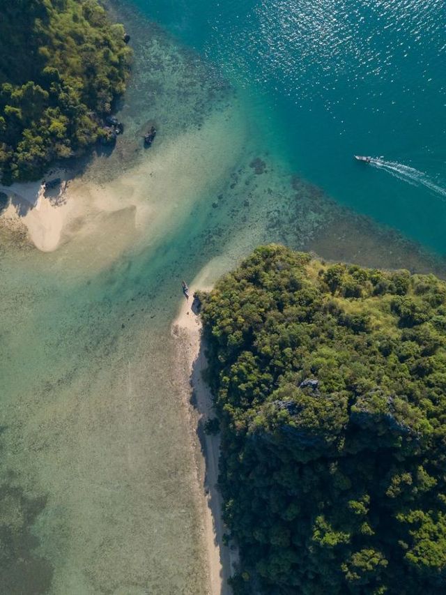 🌴✨ Koh Yao Noi's Hidden Gem: Cape Kudu Hotel 🏖️🛏️