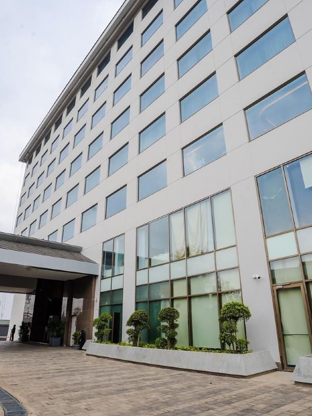 🌟✨ Shillong's Starry Comfort: Top Hotel Pick! ✨🌟