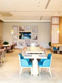 🌟 Sheyang's Serene Stay: Qianhe Lake Hotel Highlights 🌟