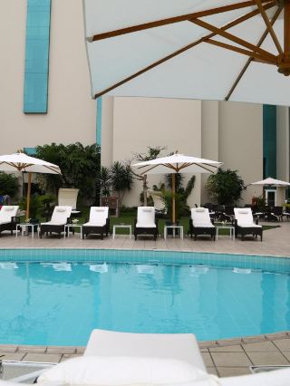 🌟 Lima's Luxury Stay: Delfines Delight! 🌟