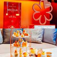 首爾The Ambassador Seoul - A Pullman Hotel：頂尖奢華，美食盛宴
