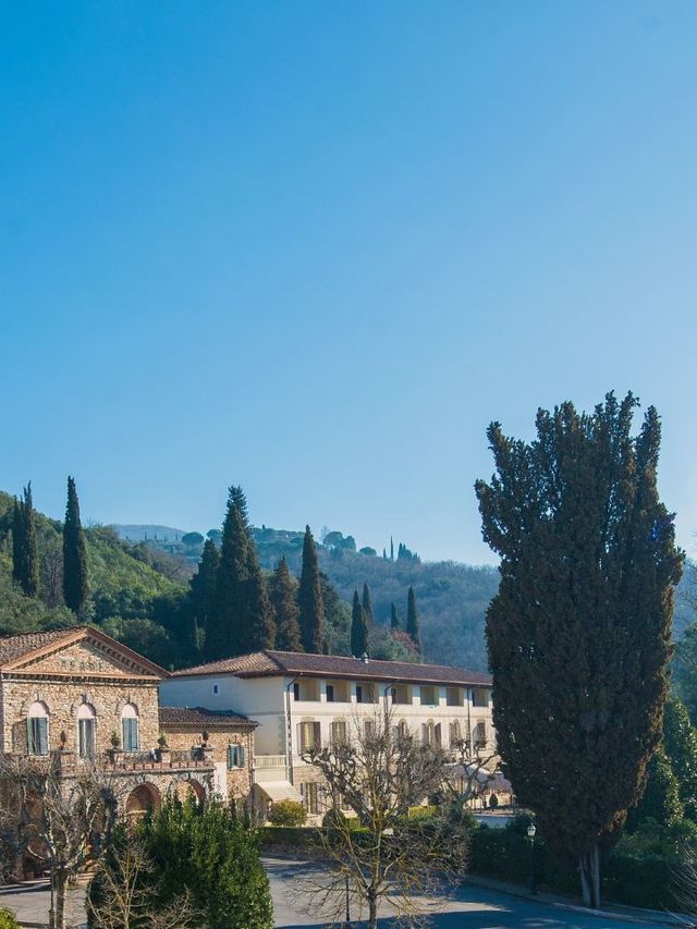 🌟Tuscany's Spa Paradise: Relax & Rejuvenate🌿