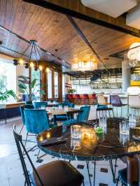 Madrid's Must-Stay: Only YOU Hotel Atocha 🏨✨