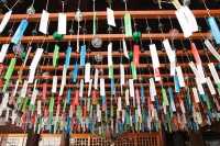 夏日把耳朵喚醒！2024日本風鈴祭典六選。