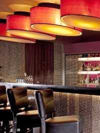 🌟 Prague's Finest: Radisson Blu's Chic Comfort 🌟